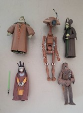 Hasbro star wars d'occasion  Saint-Girons