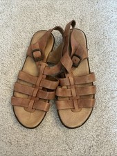 Lotus tan leather for sale  WALLINGTON