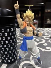 Gogeta super saiyan usato  Palermo