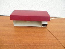Wandleuchte klemmlampe bettlam gebraucht kaufen  Detmold
