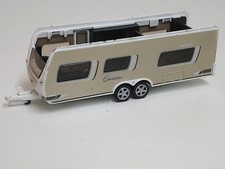Wohnwagen dethleffs exclusiv gebraucht kaufen  Wuppertal