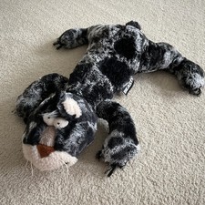 Sigikid beasts katze gebraucht kaufen  Hannover