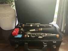 Buffet crampon cie for sale  Chesapeake Beach