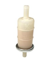 Filtre carburant essence d'occasion  Lambersart