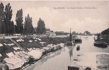Bouc canal d'occasion  Expédié en Belgium