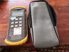Omega Engineering HH85 - Termômetro, alta precisão, temperatura (sem acoplador) comprar usado  Enviando para Brazil