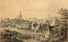 Rohbock bonndorf schwarzwald gebraucht kaufen  Frankfurt am Main