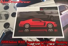 2008 saleen h302 for sale  Capistrano Beach