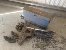 Hp3r tubela hydraulic for sale  TREDEGAR
