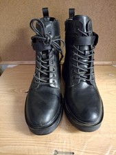 Black military style for sale  PETERBOROUGH
