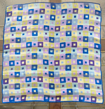 Vintage echo silk for sale  Medina