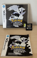Pokémon nera gioco usato  Barge
