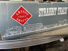 Aristocraft scale art for sale  Bethel Springs
