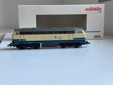 Märklin 216 3374 gebraucht kaufen  Estenfeld