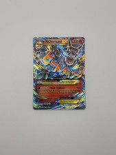 Usado, Mega M Charizard EX 12/83 XY Generations Holo Ultra Raro Pokemon Card LP comprar usado Usado, Mega M Charizard EX 12/83 XY Generations Holo Ultra Raro Pokemon Card LP comprar usado  Enviando para Brazil