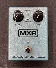 Mxr m173 classic usato  Spedire a Italy
