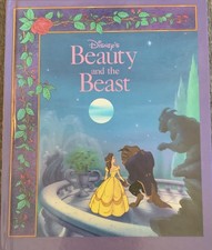 beauty beast book for sale beauty beast book for sale Atascadero