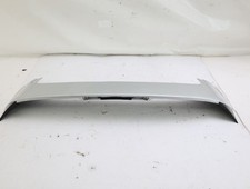 Heckspoiler ford focus gebraucht kaufen  Wittenburg
