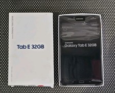 Tablet Samsung Galaxy Tab E, 32GB 4G LTE Verizon caixa aberta nunca usado  comprar usado Tablet Samsung Galaxy Tab E, 32GB 4G LTE Verizon caixa aberta nunca usado  comprar usado  Enviando para Brazil