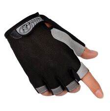 Fahrrad handschuhe halbfinger gebraucht kaufen  Bottrop