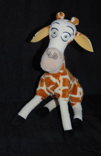 Peluche doudou girafe d'occasion  Strasbourg-