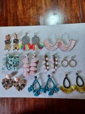 bauble bar earrings for sale  Omaha