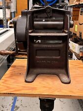 Champion leather splitter for sale  Williston