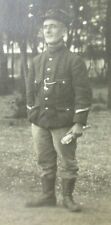 Original belgian soldier d'occasion  Expédié en Belgium