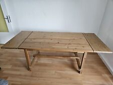Ikea esstisch nordviken gebraucht kaufen  Nümbrecht
