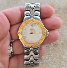 Ebel sportwave 18k for sale  Little Silver