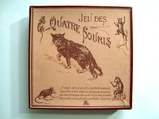 Jeu ancien jeu d'occasion  Combs-la-Ville