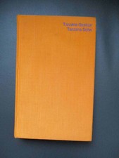 Tarzan edgar rice gebraucht kaufen  Odenthal