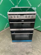 Amica electric cooker for sale  CREWE