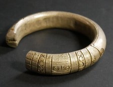 Antique bronze africa d'occasion  Expédié en Belgium