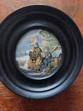 victorian pot lids for sale  COLCHESTER