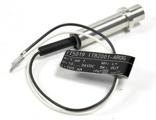 Ifm efector induktive gebraucht kaufen  Delbrück