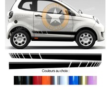 Low body strips d'occasion  Expédié en Belgium
