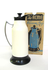 Vintage acme vacuum for sale  AYLESBURY