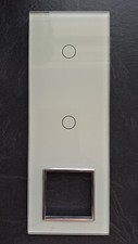 Livolo glasblende fach gebraucht kaufen  Plettenberg