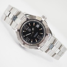 Tag heuer ladies gebraucht kaufen  Hamm