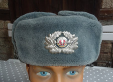 Nva wintermütze pelzmütze gebraucht kaufen  Mitwitz
