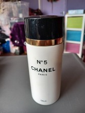 Chanel talc discontinued for sale  SIDMOUTH