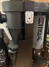 laguna dust collector for sale  Sterling