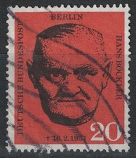 Berlino 1961 hans usato  Palermo