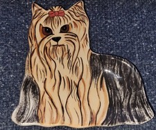 Vintage ceramic yorkshire for sale  Orlando
