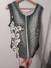 Showweste gebraucht kaufen  Töging a.Inn