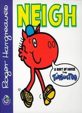 Neigh roger hargreaves for sale  UK