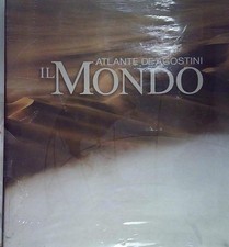 Aa.vv atlante agostini. usato  Italia