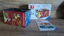 Puzzle ravensburger aufbewahru gebraucht kaufen  Marlow