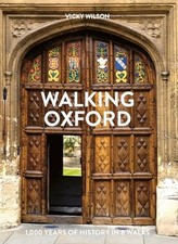 Walking oxford vicky for sale  UK